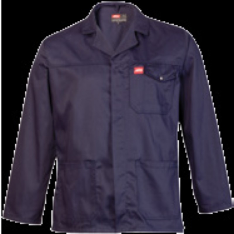 Winter Jacket Style Style 201 Blue